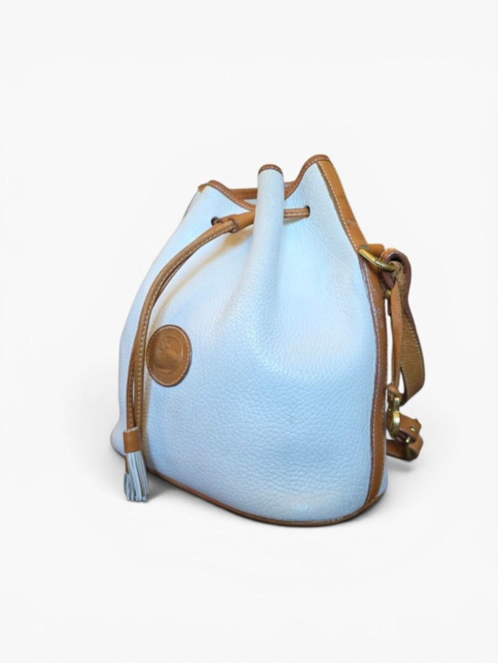 Drawstring Bucket Bag - Picture 8 of 16
